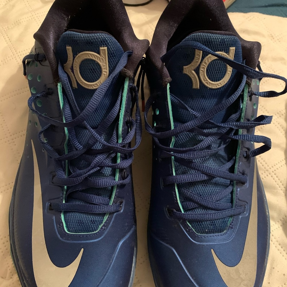Nike KD (Kevin Durant) VII Elite